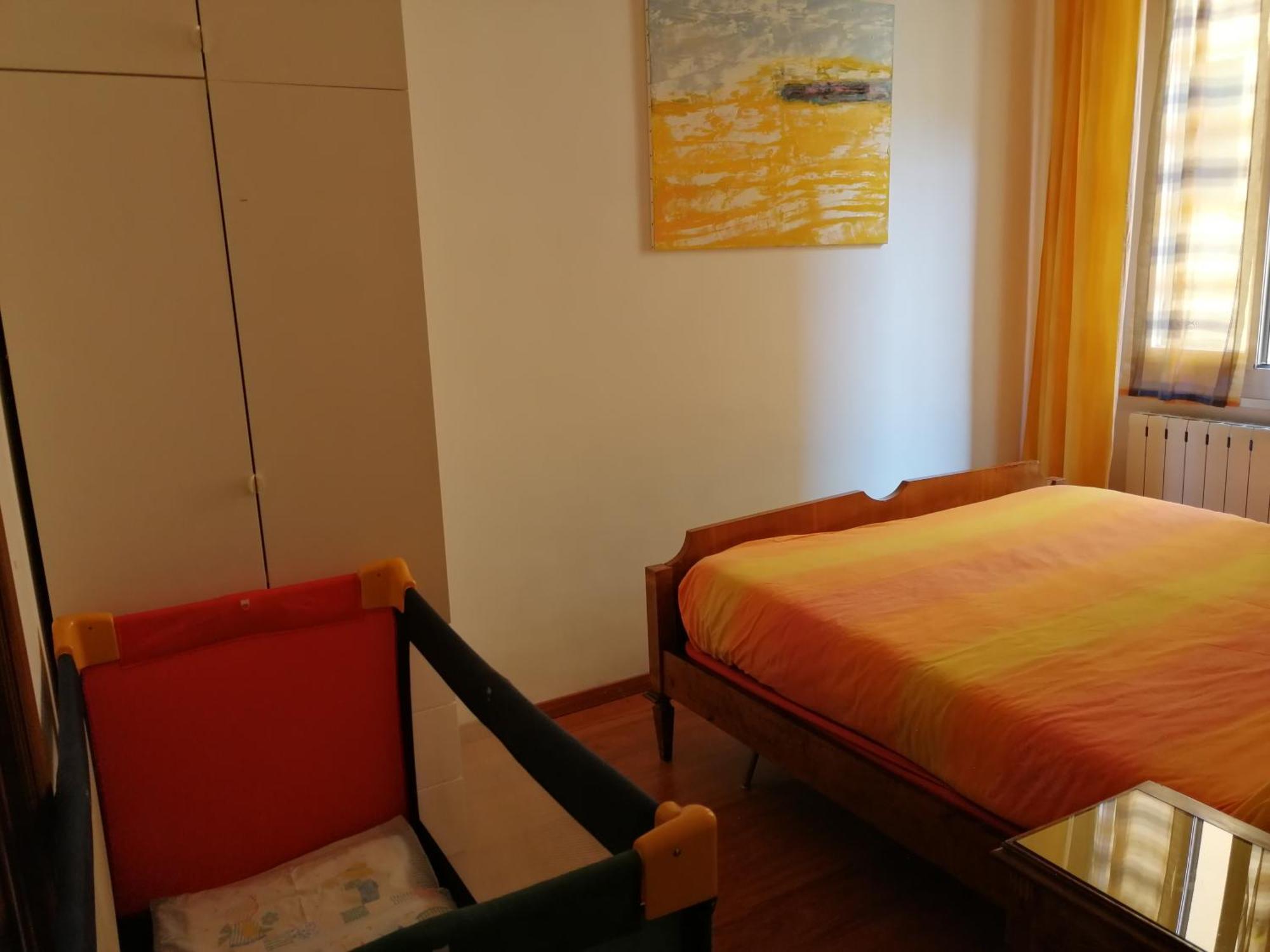 Ca'Saetta Bnb Holiday Home - Park & Go To Genoa Aquarium And Old Town ภายนอก รูปภาพ